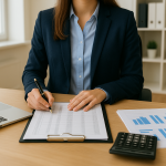 Finanse firmy – nie tylko obowiązek, ale fundament zaufania